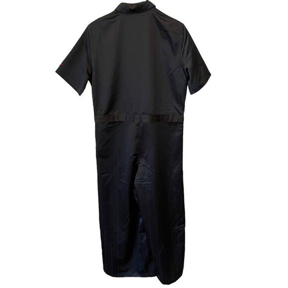 Nike Jordan Heritage Flight Jumpsuit Size Small - Picture 6 of 11